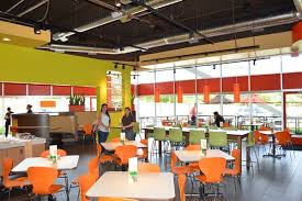 Zoës serves up fresh solutions for every meal. Zoes Kitchen Okc Kitchen