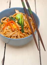 Maybe you would like to learn more about one of these? Sweet And Sour Ramen Noodles