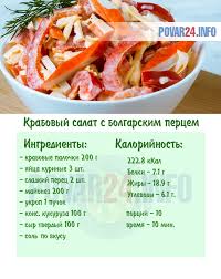 салат цезарь с курицей рецепт в домашних условиях с майонезом Salaty S Krabovymi Palochkami I Percem Eda Pitanie Recepty Horoshaya Eda