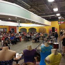 Mercado de los cielos is currently located in phoenix, arizona. Mercado De Los Cielos Phoenix Az