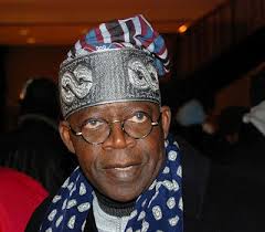 Tinubu made the call in a congra… This Liability Called Bola Tinubu Rise Networks