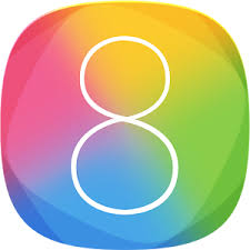 Download launcher iphone 8.0.0 apk. Download Ios 8 Launcher Hd Retina Theme 2 2 222 Apk For Android Appvn Android