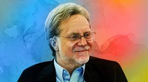 Cross-border trade can pave the way for peace, exchange of ideas: Jeff  Hammer