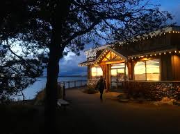 Many of the homes built here. The Best First Date Spots In Bellingham Wa