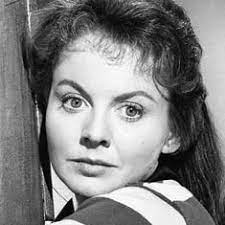 Diana douglas was born on january 22, 1923 in devonshire, bermuda as diana love dill. Mary Webster The Movie Database Tmdb