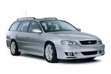 OPEL-OMEGA