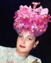 Donna Latour's Instagram, Twitter & Facebook