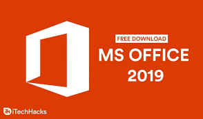 Anyone can download the office app for free and start using it right away. Microsoft Office 2019 Free Download Full Version 16 0 14 For Windows