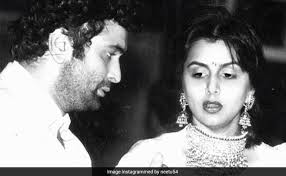 #neetu kapoor #neetu singh #rishi kapoor #ranbir kapoor #bollywood #bollywoodirect. Life Without Rishi Kapoor Will Never Be The Same For Neetu Kapoor See What She Wrote On His Death Anniversary