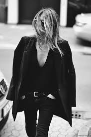 Maja Wyh Fashion Kate Moss Style Gorgeous Fashion