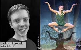 Regional Dance America