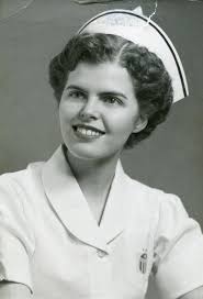 Obituary information for Kathleen M. Woods