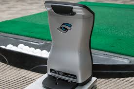 To properly use the gcquad, place the device upright on a level surface approximately 22 away from the hitting area. First Look Foresight Gcquad Launch Monitor Mygolfspy