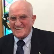 John R. Frame Obituary July 27, 2021