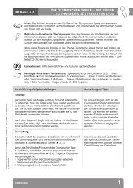 Ihr findet in diesem bereich kostenloses unterrichtsmaterial für den deutsch unterricht in der 2. Sekundarstufe Unterrichtsmaterial Geschichte