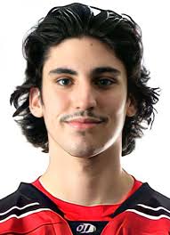 Matthew Barnaby (b.1998) Hockey Stats and Profile at hockeydb.com