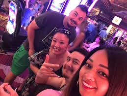 Has anyone been to the Ghostbar recently? I'm planning