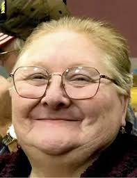 Obituary information for Sharon Elaine Hammons