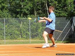 Die anmeldung erfolgt über die homepage der dlrg. Tennis Im Fichtelgebirge Bayern Online De