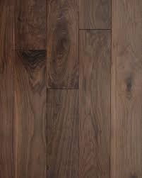 Front Entrance Study Staircase Upstairs Through To Master Bedroom Plus Closet Black American Walnut Black Walnut Flooring Walnut Wood Floors Walnut Floors