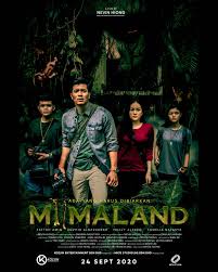 Maybe you would like to learn more about one of these? Review Filem Miimaland Hans