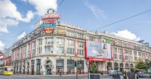 12,273 jobs available in manchester, nh on indeed.com. Manchester S Premier Entertainment Destination Printworks