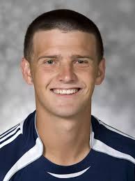 2009 Men's Soccer Roster