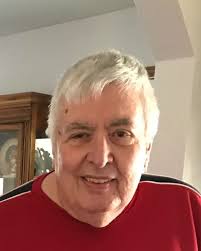 Paul E. Rufener Obituary April 10, 2024