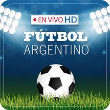 Televisión pública emite todos los días un informativo con lo mejor de la jornada de las competencias en la capital japonesa. Futbol Argentino En Vivo Apps En Google Play