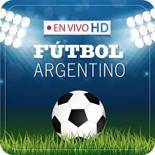 Dónde y cómo verlo por internet en streaming y tv antonio vázquez última actualización 24 de jul. Futbol Argentino En Vivo Apps En Google Play