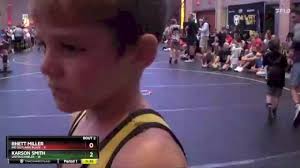 64 lbs Round 1 (4 Team)