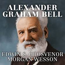 In 1881, bell invented the first metal detector in an attempt to save president james garfield who laid dying of an assassin's bullet. Amazon Com Alexander Graham Bell The Life And Times Of The Man Who Invented The Telephone Audible Audio Edition Edwin S Grosvenor Morgan Wesson Donald Corren Highbridge A Division Of Recorded Books Audible