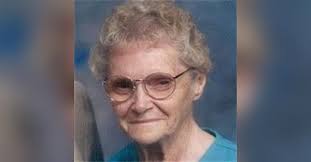 Rena Maude Ammons Obituary