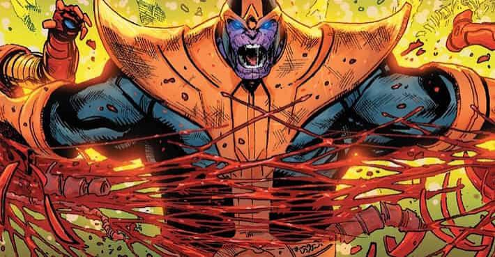 The Most Evil Things Marvel Villains Have Ever Done