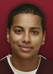 2007-08 Women's Basketball Roster