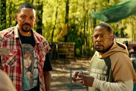 Bad Boys 4' Movie: Release Date, Cast and News