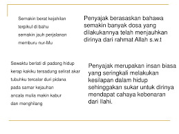 Maybe you would like to learn more about one of these? Ppt Mengintai Ruang Insaf Powerpoint Presentation Free Download Id 4760043