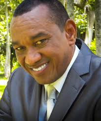 Bienvenido Javier Domínguez