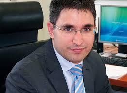 Joaquín Rodríguez Guerrero es nombrado por Aena como director del  aeropuerto de Valencia