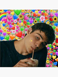 Noah Centineo