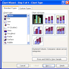 Lmc Csc 151 Microsoft Excel 2003 Reference