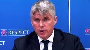 Refereeing World: UEFA Referees Committee 2023-2027