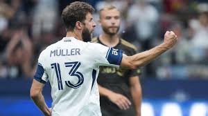 Sportschau Fußball - Müller kann Tore immer noch - hier anschauen