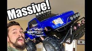 Check spelling or type a new query. New Bright Massive 1 6 Scale Ford Raptor Rc Review Youtube