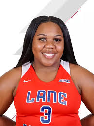 2019-2020 Women's Basketball Roster