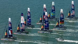 Image result for america's cup 2017