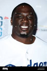 Donovan carter hi-res stock photography and images