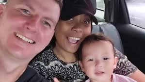 Fundraiser for Brandon Secord by Logan Gaylord : Support Brandon and Lyla  in their Grief Journey