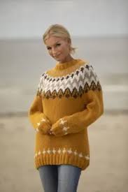Kathrine sørland overrasket da hun innrømmet at hun hadde glemt sin ti års bryllupsdag 1. Kathrine Sorland Design Strikkepakker Genser Gensere Cardigan
