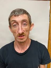 Offender Information